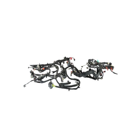 Mopar Transmission Wiring Harness, 68268456AF 68268456AF